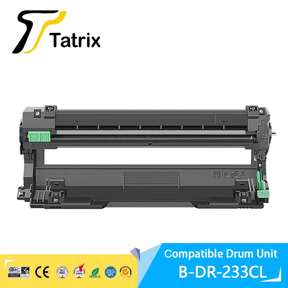 Tatrix ̾ ȣȯ 巳 , Borther HL3210CW/DCP-L3551/MFC-L3710CW/MFC-L3770CDW Ϳ DR233CL DR-233CL
